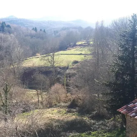 Chez Sagaret Chein-Dessus