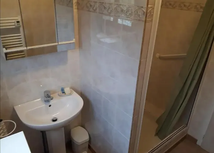 Casa de Férias Chez Sagaret Chein-Dessus