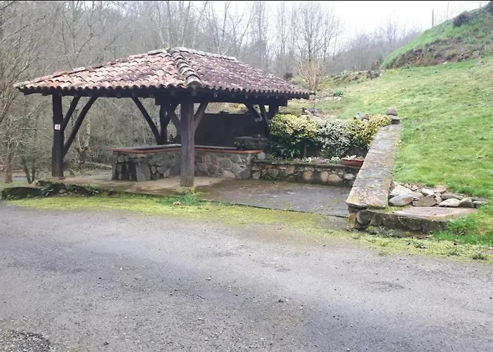 Chez Sagaret Casa de Férias Chein-Dessus