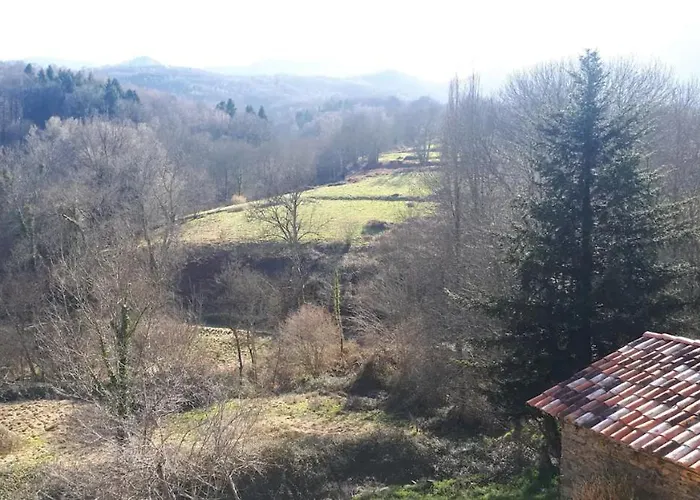 Chez Sagaret Chein-Dessus