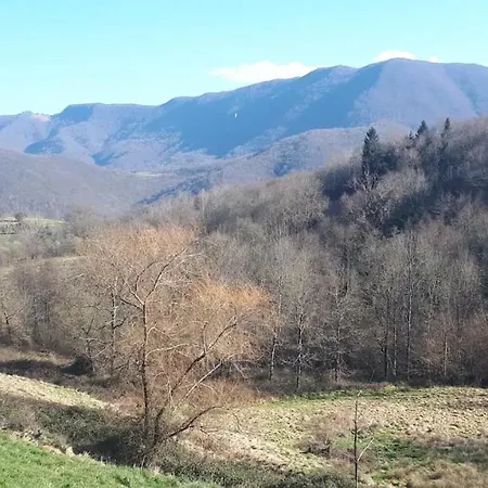 別荘 Chez Sagaret *