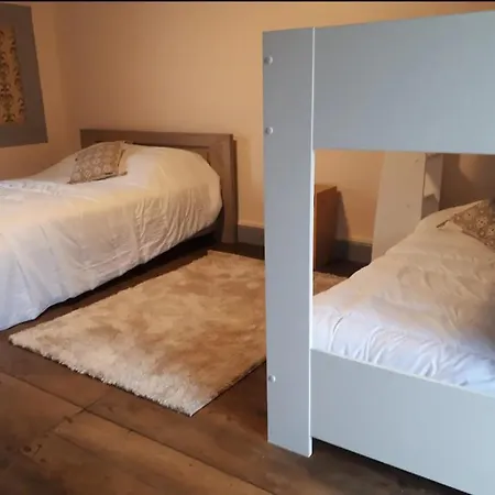 Chez Sagaret * Chein-Dessus