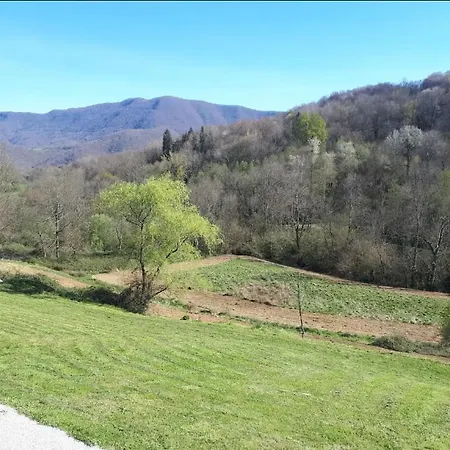 Chez Sagaret * Chein-Dessus