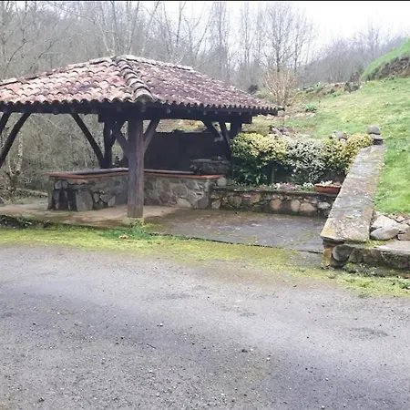 Chez Sagaret 別荘 Chein-Dessus